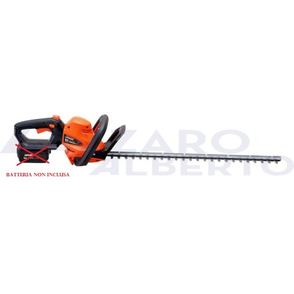 Tagliasiepi a batteria Echo Garden+  DHC 310 solo corpo macchina