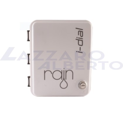 Centralina I-Dial 8 stazioni 24 vac Outdoor
