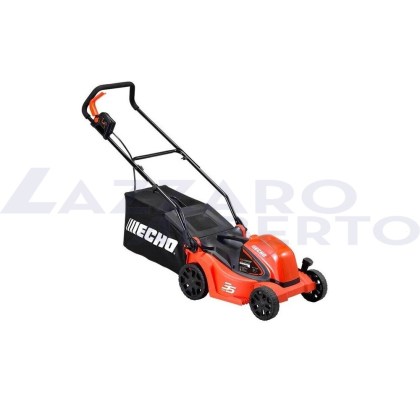 Rasaerba a batteria Echo DLM 310/35P solo corpo macchina