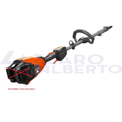 Multifunzione a Batteria Echo DPAS-2600 senza batteria e caricabatteria