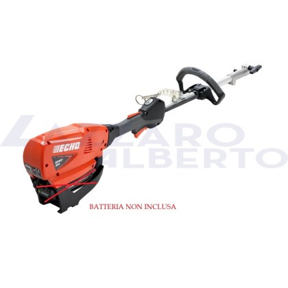 Multifunzione a batteria DPAS 300 solo corpo macchina