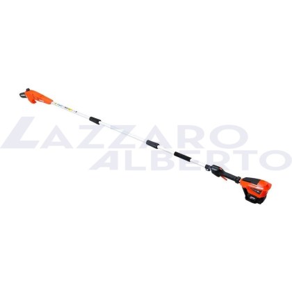 Potatore a batteria DPPF 310 echo con batteria 144 wh e caricabatteria inclusi