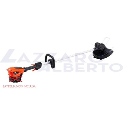Decespugliatore batteria Echo DSRM 310 L solo corpo macchina