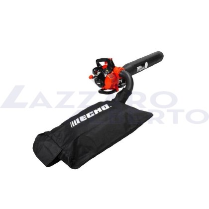 Aspiratore Trituratore Soffiatore ES 255 ES Echo