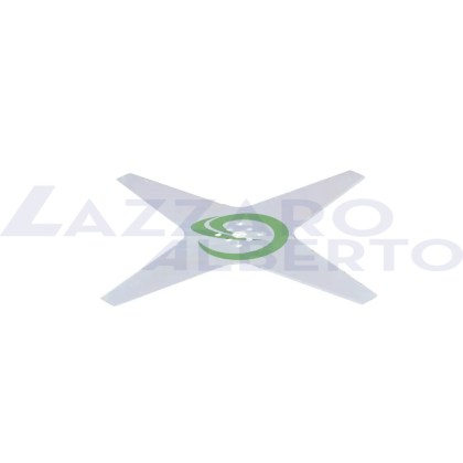 Lama per robot rasaerba 25 cm art. 122