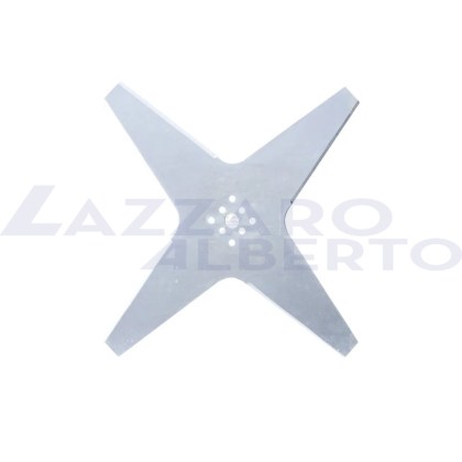 Lama per robot rasaerba 25 cm art. 122