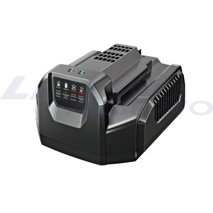 PROMO Kit Inverter a batteria Ego PAD 5001 E con batteria 2,5 ah e caricabatterie