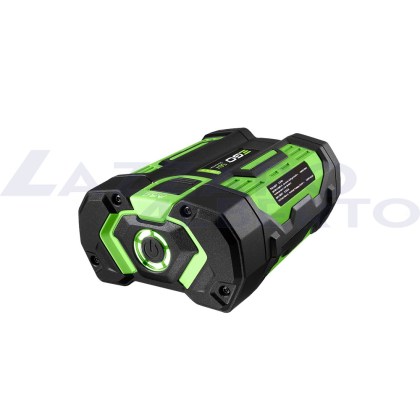 PROMO Kit Inverter a batteria Ego PAD 5001 E con batteria 2,5 ah e caricabatterie