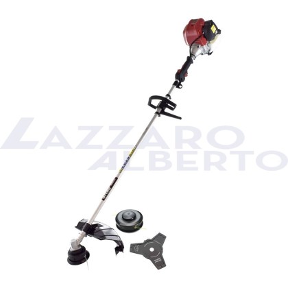 Decespugliatore GX 50 Bluebird con motore Honda noleggio