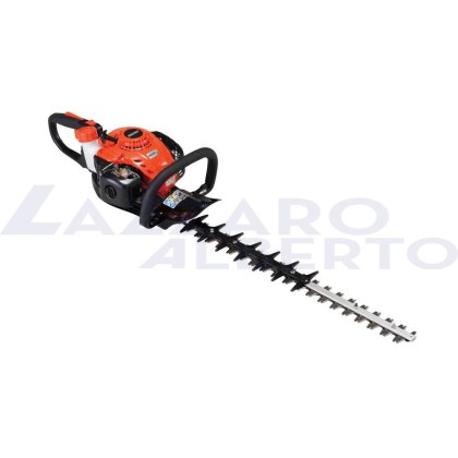 Tosasiepi a scoppio Echo HCR-165ES doppia lama 63.9cm motore a scoppio 21.2cc