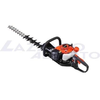 Tosasiepi a scoppio Echo HCR-165ES doppia lama 63.9cm motore a scoppio 21.2cc