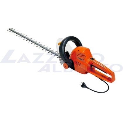 Tagliasiepi Tosasiepi elettrico Echo HCR 610 700W