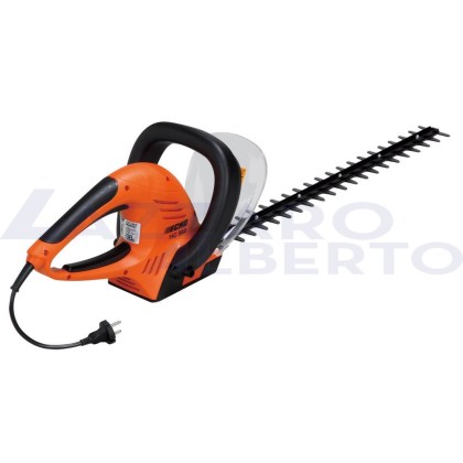 Tagliasiepi elettrico Echo HC 560 da 500W