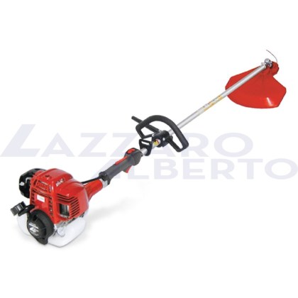 Decespugliatore a scoppio falciatrice HONDA 25 I -dotazione ho 25 imp. Bluebird