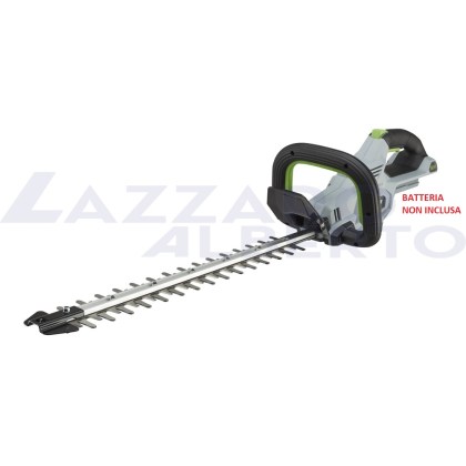 Tagliasiepi a batteria ego HT 2000 E 51cm solo corpo macchina