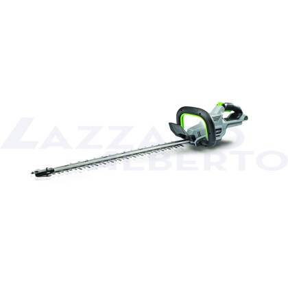 Tagliasiepi Ego HT 2410 E 56 Volt da cm.61 senza batteria e caricabatteria