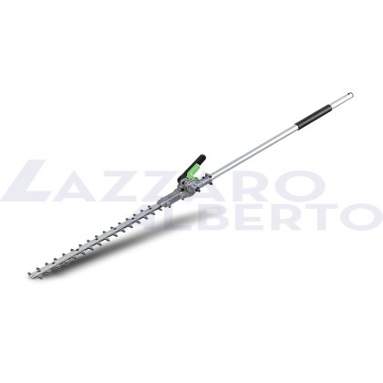 Accessorio Tagliasiepe HTA 2000 per Multiutensile Ego PH 1400 E