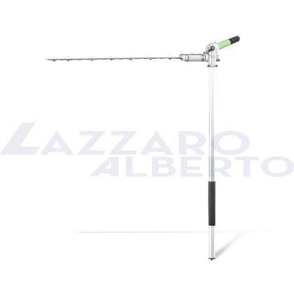 Accessorio Tagliasiepe HTA 2000 per Multiutensile Ego PH 1400 E