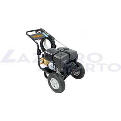 Idropulitrice LW 18/250-E Wortex noleggio