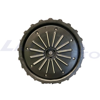 Ruota pneumatico per Ambrogio L250 e L350
