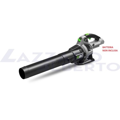Soffiatore ego LB 5300 E 56V solo corpo macchina