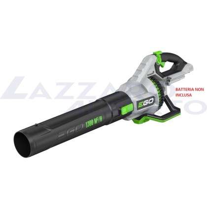 Soffiatore Ego LB7650E solo corpo macchina