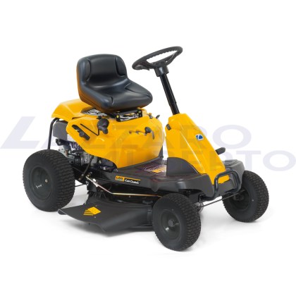 Trattorino tagliaerba Cub Cadet LR1 MS76 meccanico 76 cm scarico laterale
Minirider