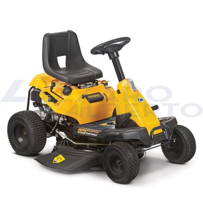 Trattorino tagliaerba Cub Cadet LR2 NS76  76 cm con scarico laterale monocilindrico
Miniriders