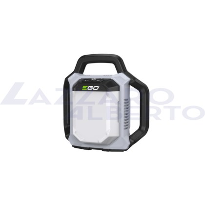 Luce prismatica portatile ego LT0300E
Sorgente luminosa