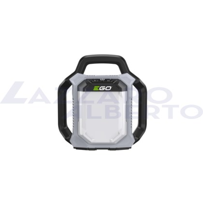 Luce prismatica portatile ego LT0300E
Sorgente luminosa