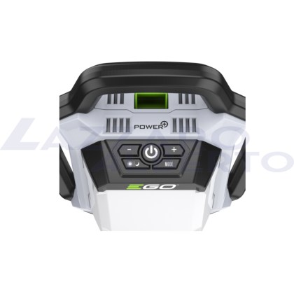 Luce prismatica portatile ego LT0300E
Sorgente luminosa