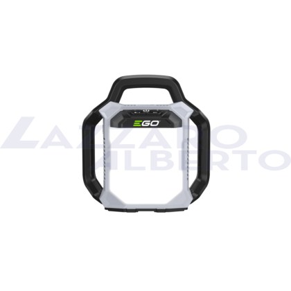Luce prismatica portatile ego LT0300E
Sorgente luminosa
