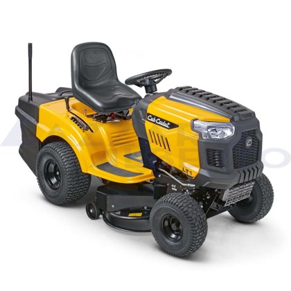 Trattorino tagliaerba Cub Cadet LT1 NR92  92cm con raccolta meccanico