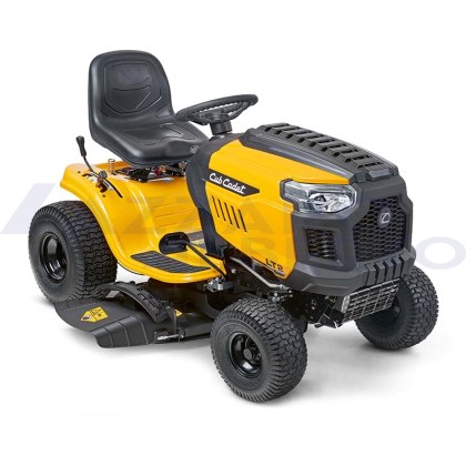 Trattorino tagliaerba Cub Cadet  LT2 NS92  92 cm con scarico laterale