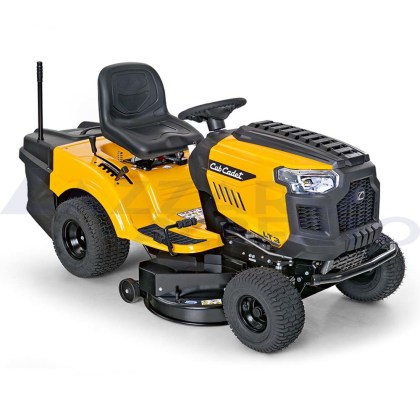 Trattorino tagliaerba Cub Cadet LT3 PR105 105 cm con raccolta idrostatico bicilindrico