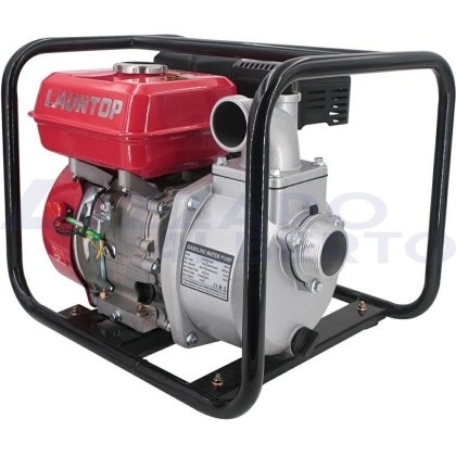 Motopompa Launtop LTP50