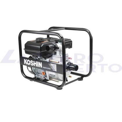 Motopompa SEV - 80X noleggio