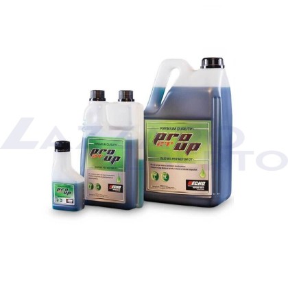 Olio miscela MIX PRO-UP *2 tempi lt.1