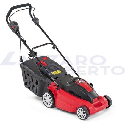 Rasaerba elettrico MTD Optima 38 E 38 cm 1600 W