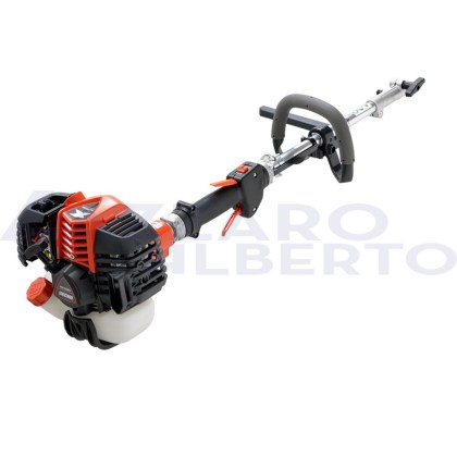 Multiutensile Echo PAS 2620 ES solo corpo macchina