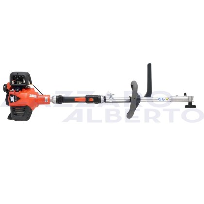 Multiutensile Echo PAS 2620 ES solo corpo macchina