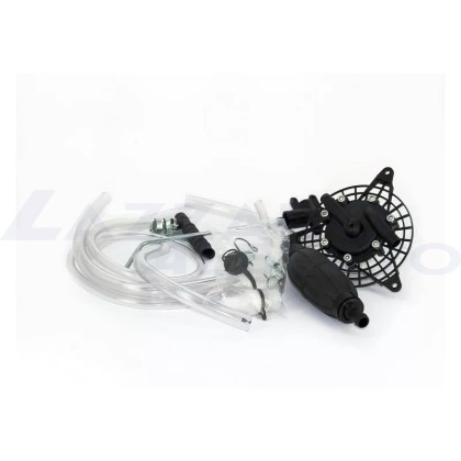 Kit pompa spinta e riempimento per atomizzatore M1200 Evo/1200