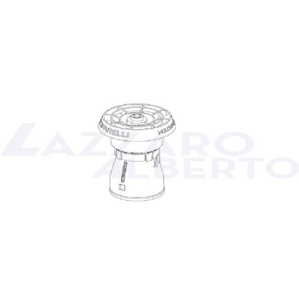 Accessorio diffusore ULV per M 1200 Cifarelli
