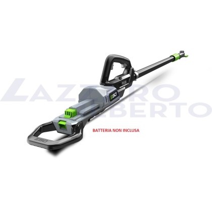 Asta motore telescopica Ego PPX 1000 solo corpo macchina