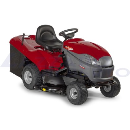 Trattorino Tagliaerba Castelgarden PTX 210 HD ST 650 Twin