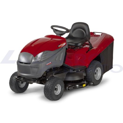 Trattorino Tagliaerba Castelgarden PTX 210 HD ST 650 Twin