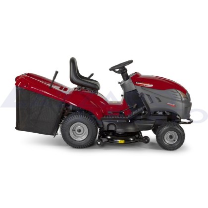 Trattorino Tagliaerba Castelgarden PTX 210 HD ST 650 Twin