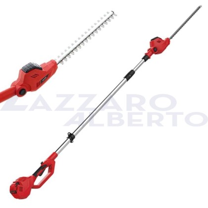 Tagliasiepi  BlueBird a palo R3S 40V PHB