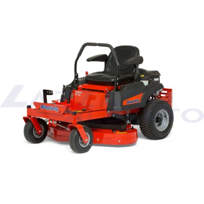 Trattorino tagliaerba Simplicity SZT 105