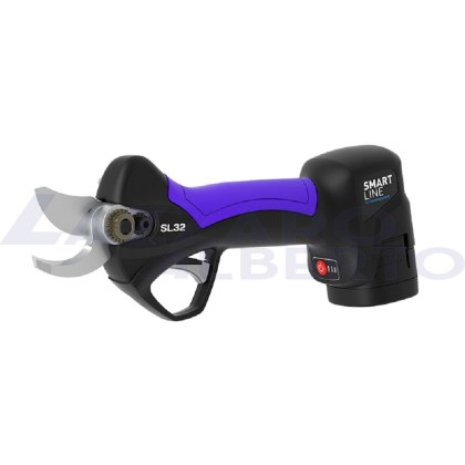 Forbice elettrica SL 32 Campagnola da 32 mm